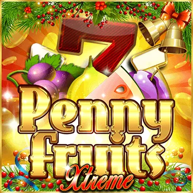 spnmnl/PennyFruitsXtremeChristmasEdition