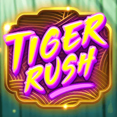 thunderkick/TigerRush_tk