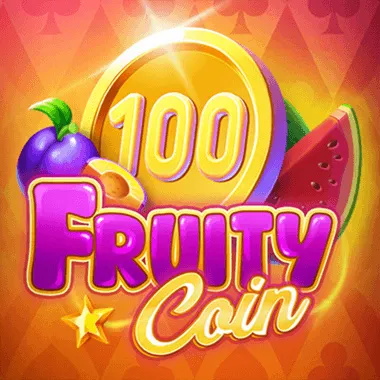 Fruity Coin game tile