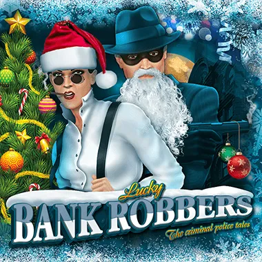 Bank Robbers game tile