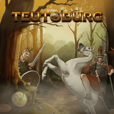 Teutoburg game tile