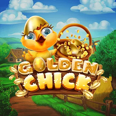 Golden Chick game tile