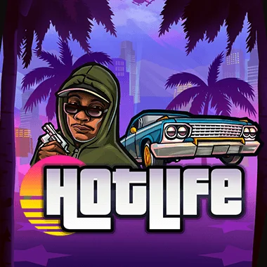 Hot Life game tile