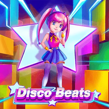 Disco Beats game tile