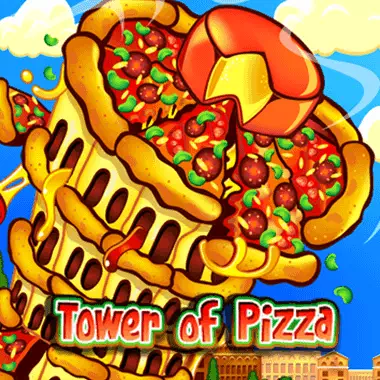 Tower Of Pizza game tile