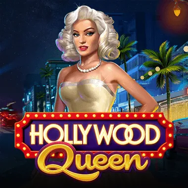 Hollywood Queen game tile