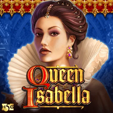 Queen Isabella game tile