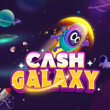 Cash Galaxy game tile