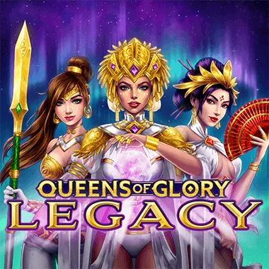Queens of Glory Legacy game tile