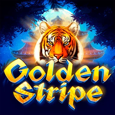 Golden Stripe game tile