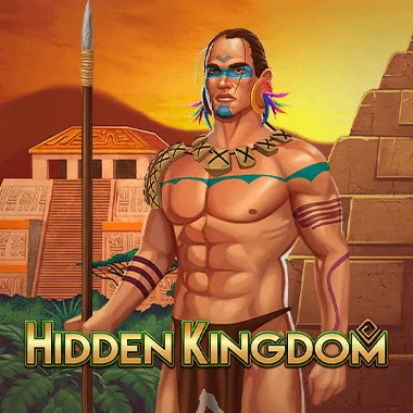 Hidden Kingdom game tile