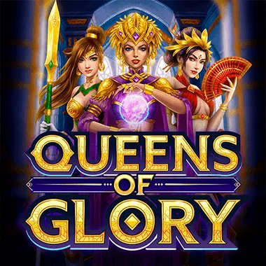 Queens of Glory game tile