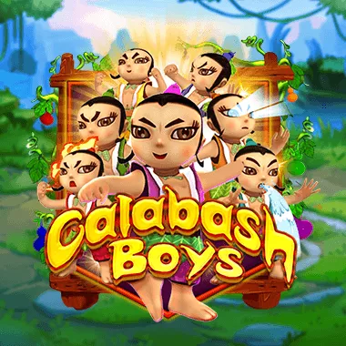 Calabash Boys game tile