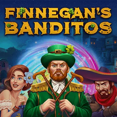Finnegan's Banditos game tile