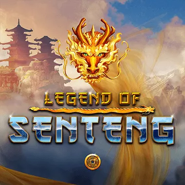 Legend of Senteng game tile