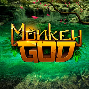 Monkey God game tile
