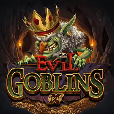 Evil Goblins game tile