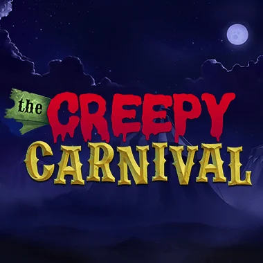 The Creepy Carnival game tile