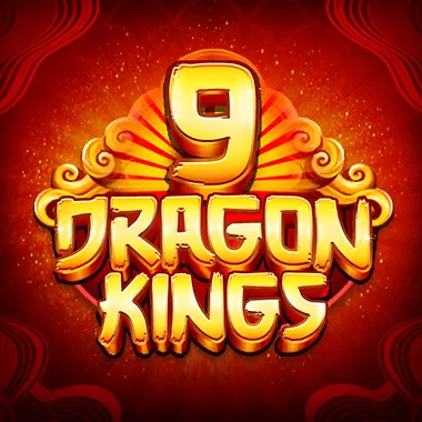 9 Dragon Kings game tile