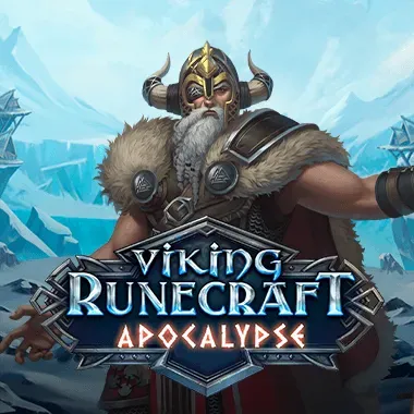 Viking Runecraft: Apocalypse game tile