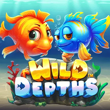 Wild Depth game tile