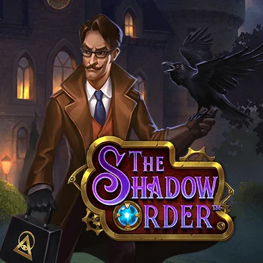 The Shadow Order game tile
