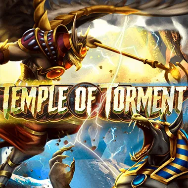 Temple of Torment game tile