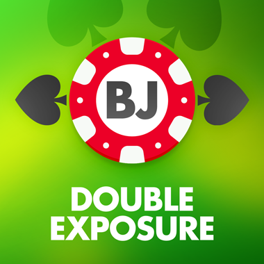 Double Exposure game tile