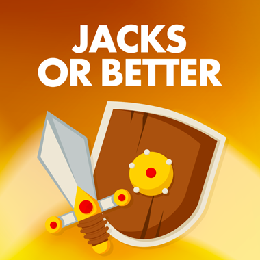 Jacks or Better game tile