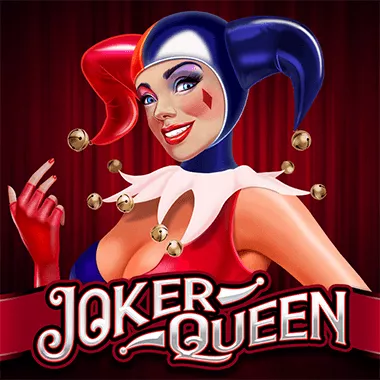 Joker Queen game tile