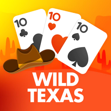 Wild Texas game tile