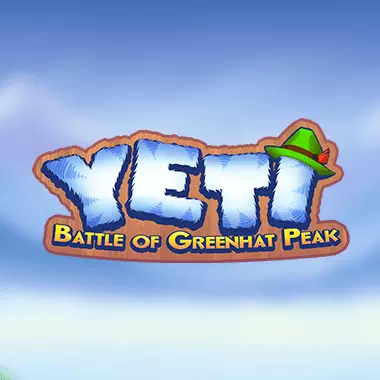 Yeti Battle of Greenhat peak game tile