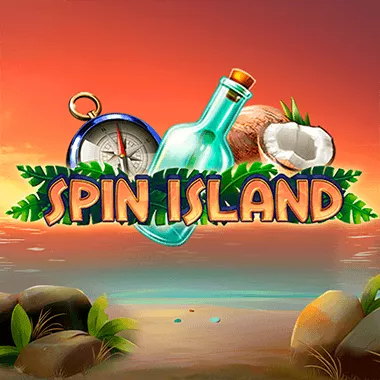 Spin Island game tile