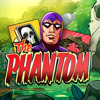 The Phantom game tile