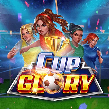 Cup Glory game tile