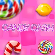 Candy Cash game tile