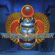 Age of Cleopatra game tile