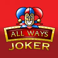 All Ways Joker game tile
