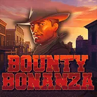 Bounty Bonanza game tile