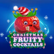 Christmas Fruity Cocktails game tile