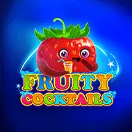 Fruity Cocktails game tile