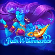 Jinn Wishmaster game tile