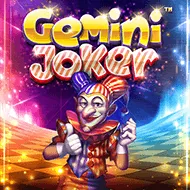Gemini Joker game tile