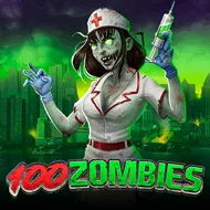100 Zombies game tile