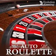 Auto-Roulette game tile