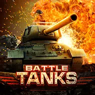 Battle Tanks game tile