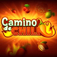 Camino de Chili game tile