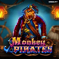 Monkey Pirates game tile