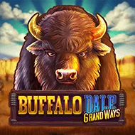 Buffalo Dale: GrandWays game tile