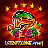 Fortune Five game tile